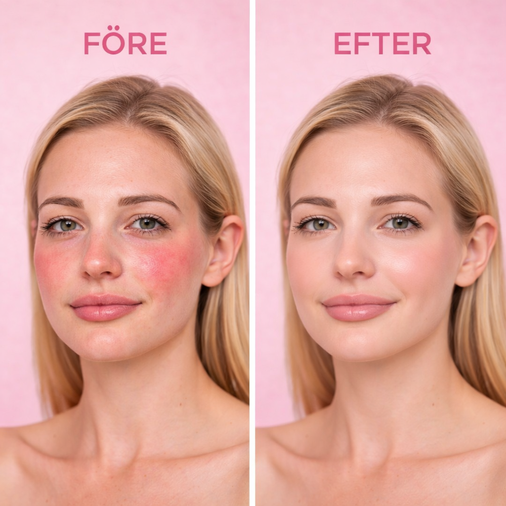 1–3 st Isroller för Ansikte – Facial Ice Roller & Gua Sha-set för Lifting och Konturering tvc-ali-almatook