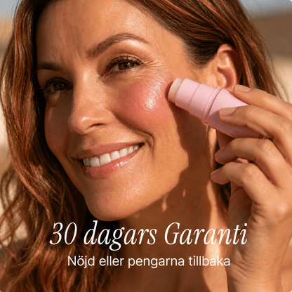 PDRN Collagen Balm Stick — Mot rynkor, linjer & slapp hud GlowNordic
