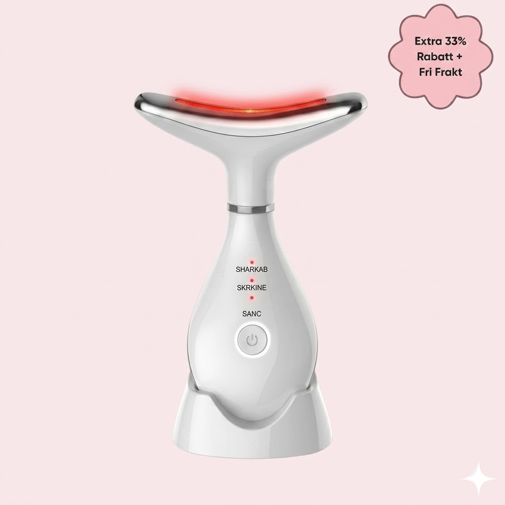 GlowNordic LED Massager tvc-ali-almatook