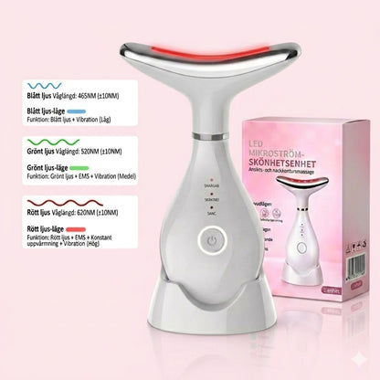GlowNordic LED Massager tvc-ali-almatook