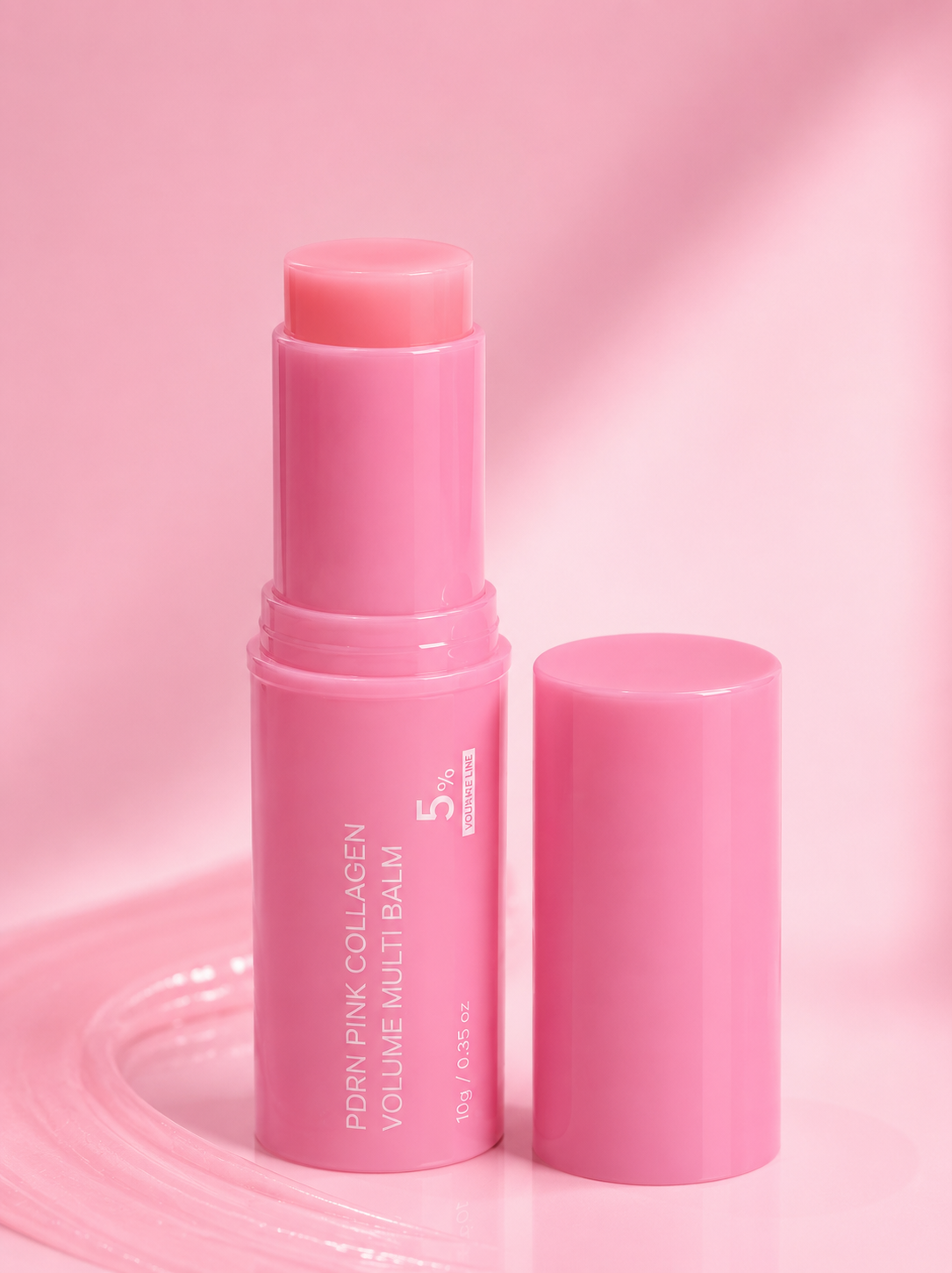 GlowNordic Collagen Balm