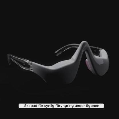 DermaLux Eye — Mot påsar under ögonen